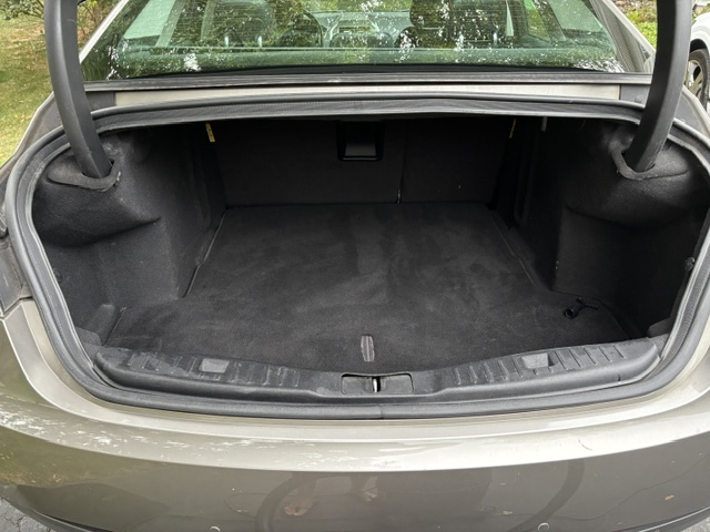 Used 2016 Lincoln MKZ AWD w/ Equipment Group 300A Reserve image 19