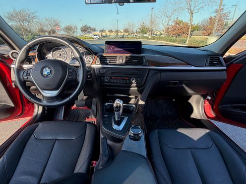 Used 2014 BMW 328i Sedan image 6