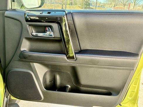 Used 2022 Toyota 4Runner TRD Pro image 19