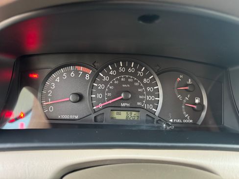 Used 2007 Toyota Corolla CE image 11