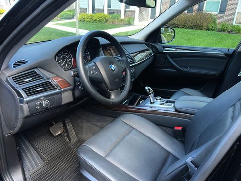Used 2013 BMW X5 xDrive35i image 6