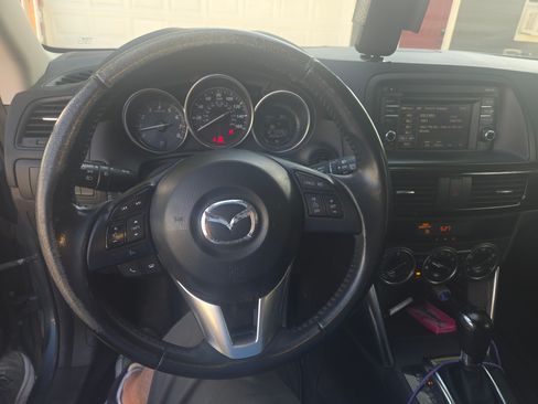Used 2015 MAZDA CX-5 Touring AWD/4WD image 10