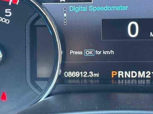 Used 2018 Ford F350 King Ranch w/ King Ranch Ultimate Package image 15