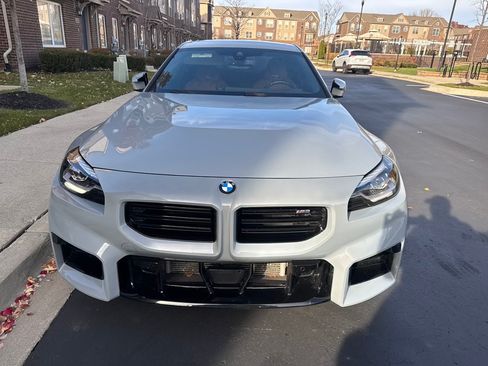Used 2024 BMW M2 image 2
