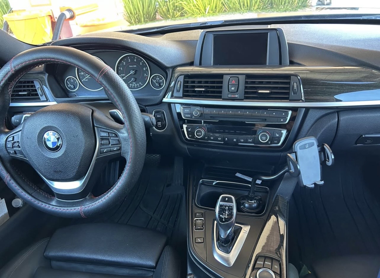 Used 2017 BMW 430i Gran Coupe RWD image 9