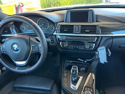 Used 2017 BMW 430i Gran Coupe RWD image 9