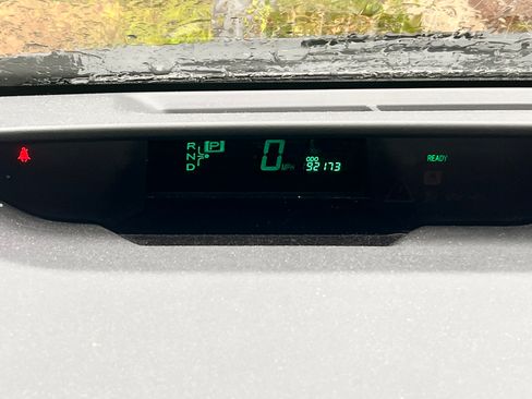 Used 2007 Toyota Prius FWD image 13