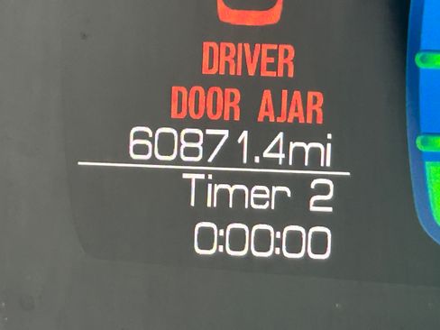 Used 2011 Ford Fusion Hybrid w/ 502A Rapid Spec Order Code FWD image 12