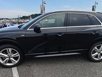 Used 2022 Audi Q3 2.0T Premium Plus w/ Premium Plus Package