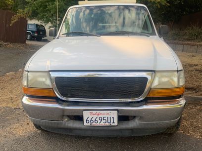 Used 1999 Ford Ranger 2WD SuperCab