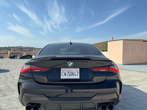 Used 2022 BMW M440i Coupe w/ Premium Package image 4