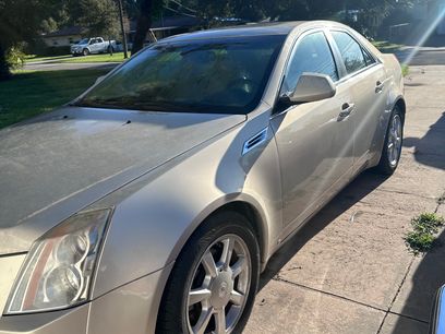 Used 2008 Cadillac CTS 3.6 AWD w/ Wood Trim Package