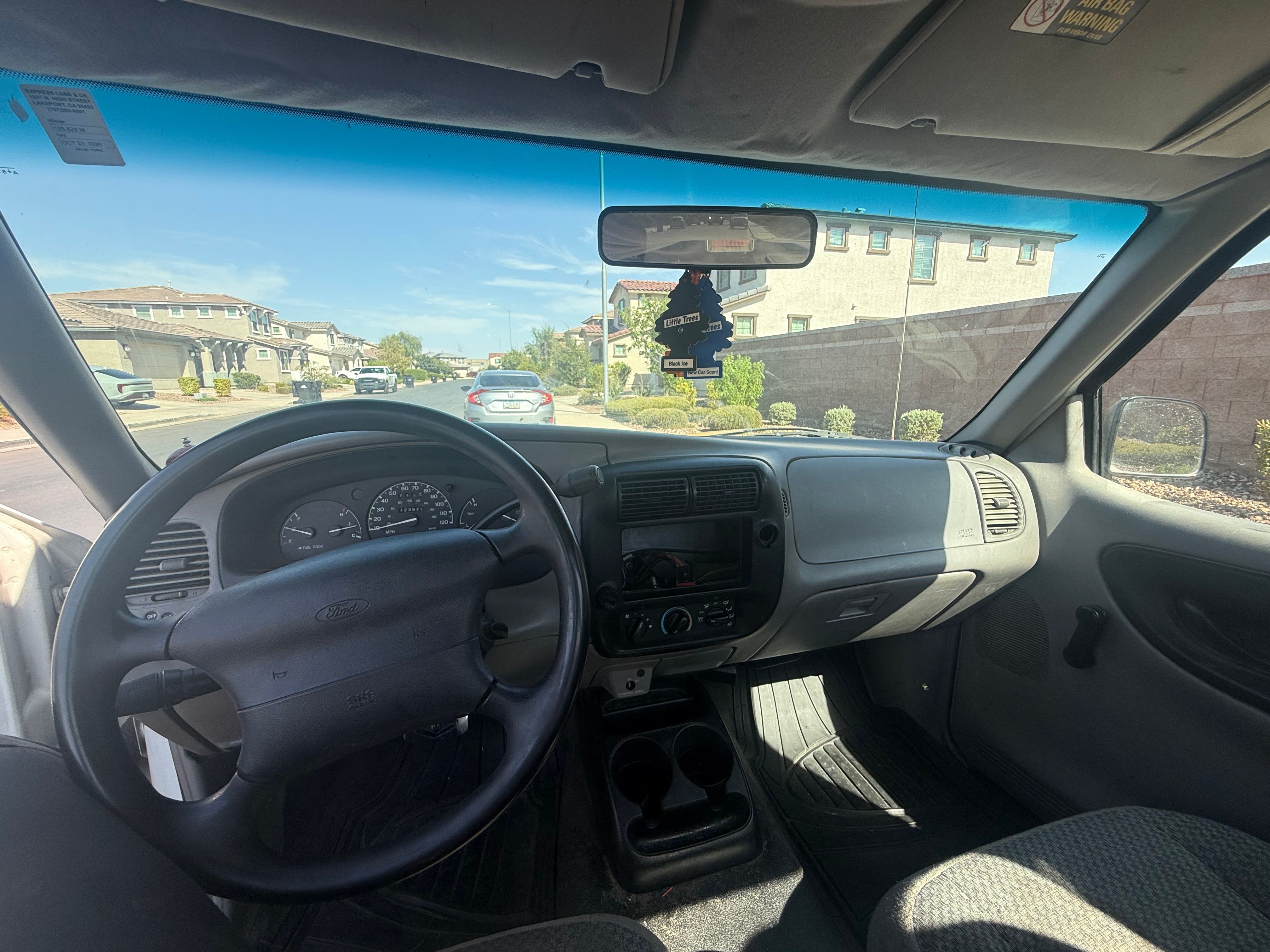 Used 1999 Ford Ranger 2WD Regular Cab image 5