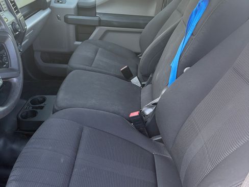 Used 2019 Ford F150 XL w/ XL Power Equipment Group image 12