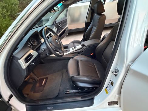 Used 2007 BMW 335i Sedan RWD image 10
