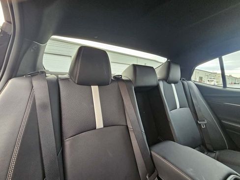 Used 2025 Toyota Camry SE image 21