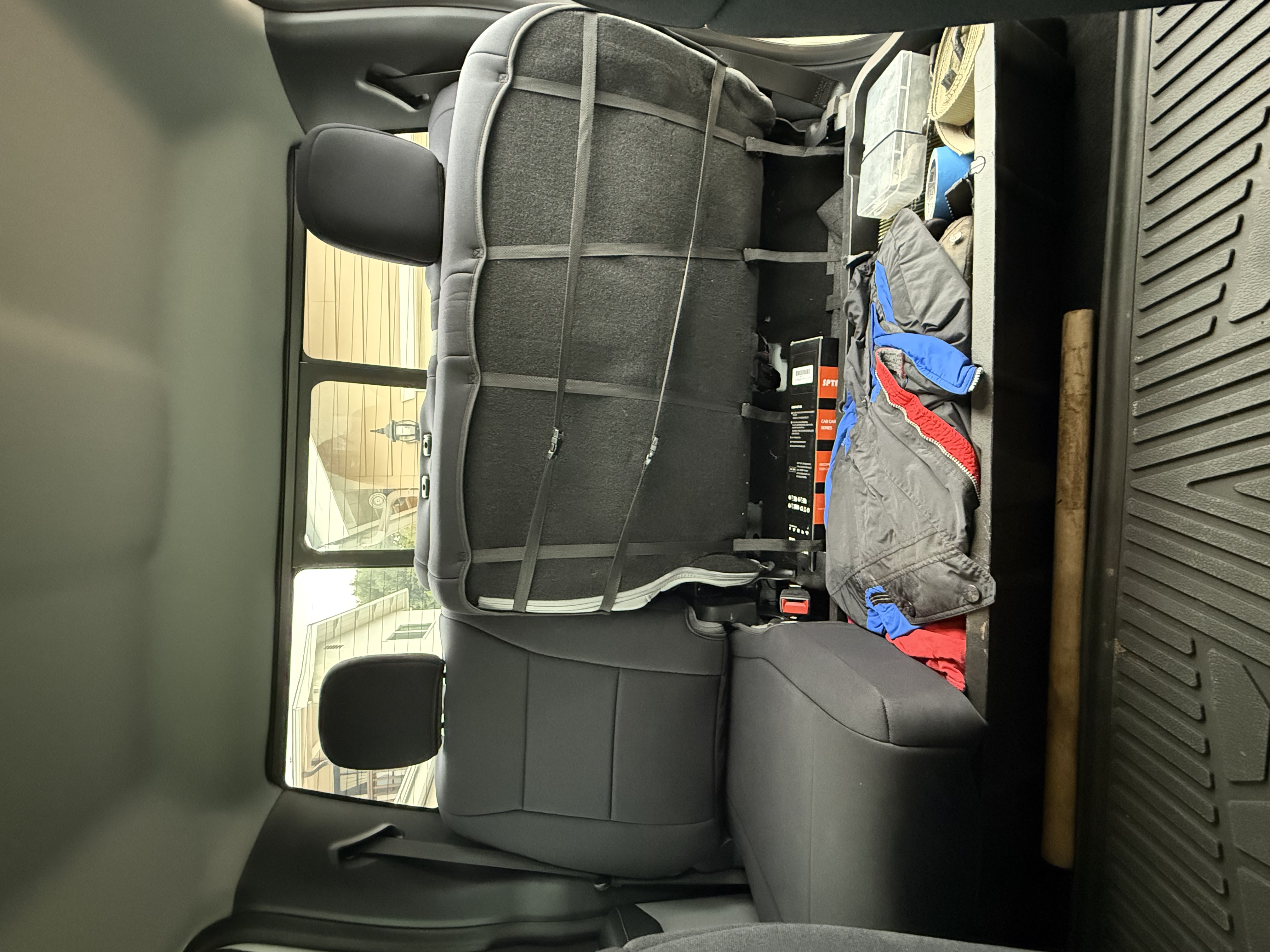 Used 2025 Ford F350 XL w/ STX Appearance Package AWD/4WD image 17