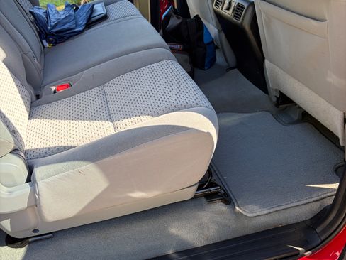 Used 2010 Toyota Tundra SR5 RWD image 5