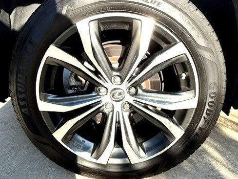 Used 2020 Lexus RX 350 AWD w/ Premium Package image 14