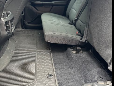 Used 2025 RAM 1500 Big Horn image 11