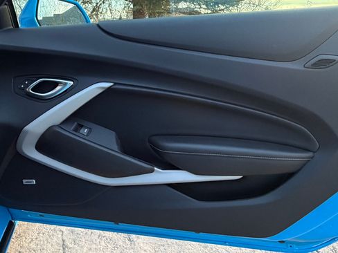 Used 2023 Chevrolet Camaro LT w/ RS Package image 25