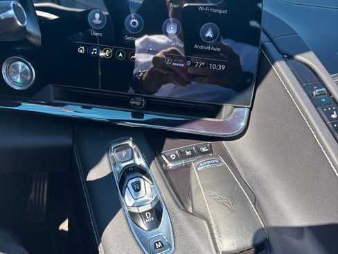 Used 2023 Chevrolet Corvette Z06 image 5