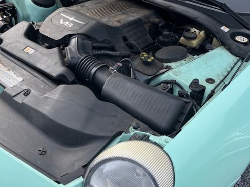 Used 2004 Ford Thunderbird image 6