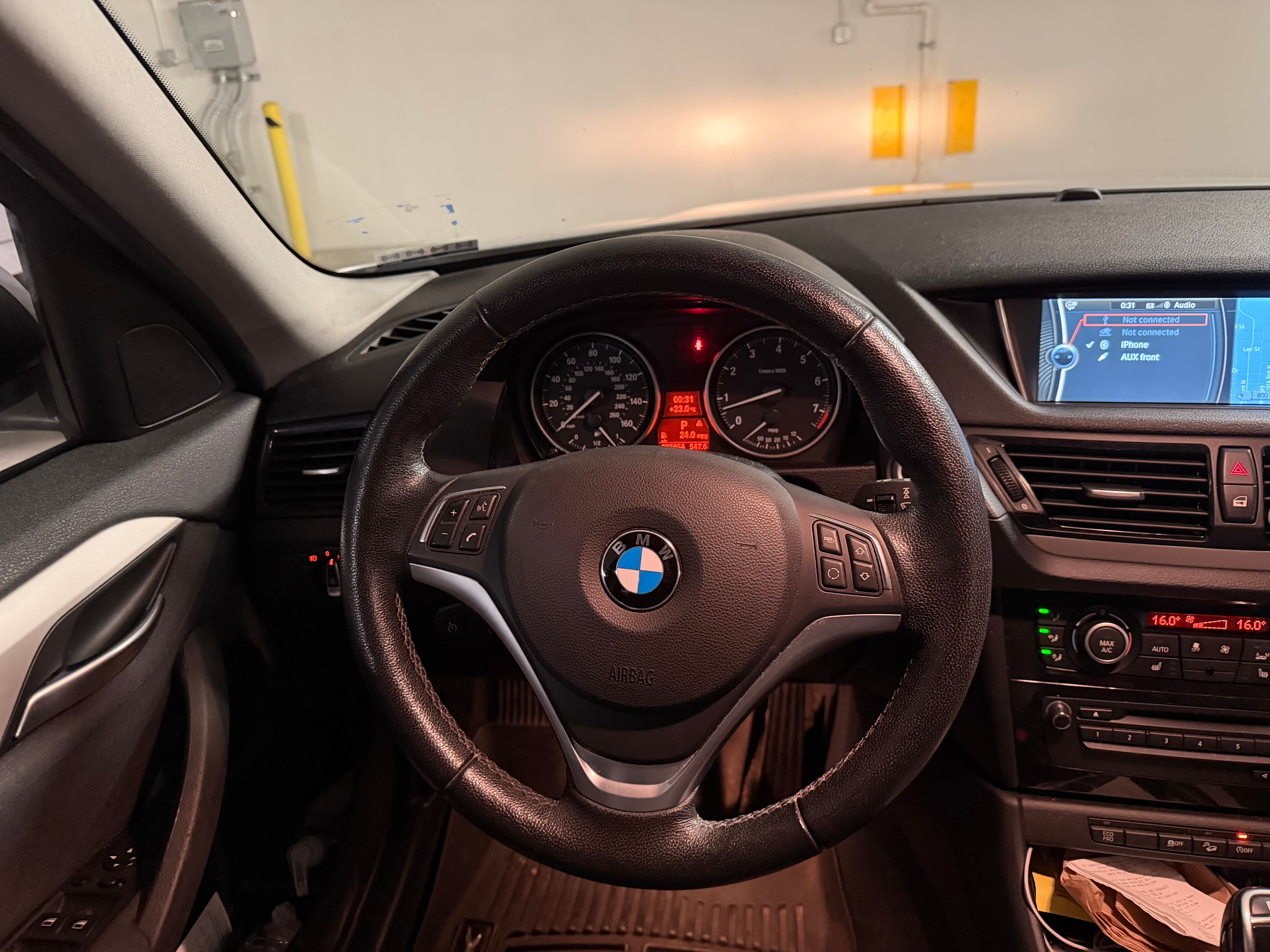 Used 2014 BMW X1 xDrive28i AWD/4WD image 18
