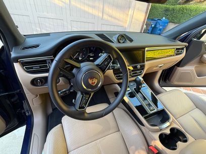 Used 2024 Porsche Macan