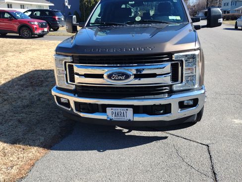 Used 2017 Ford F350 XLT w/ XLT Value Package image 1
