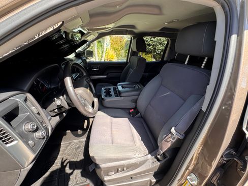 Used 2015 Chevrolet Silverado 1500 LT w/ All Star Edition image 16