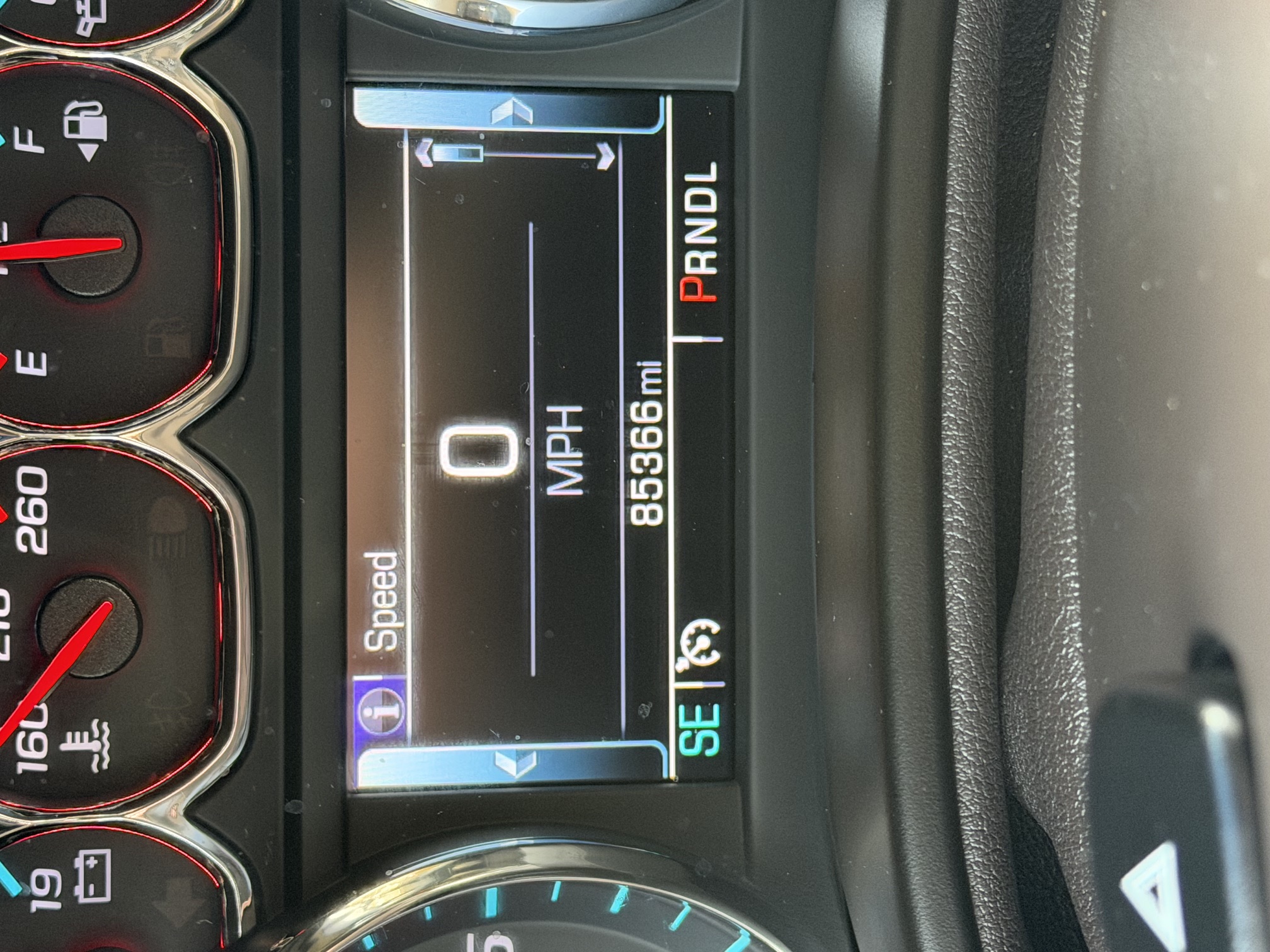 Used 2019 Chevrolet Tahoe LT AWD/4WD image 11