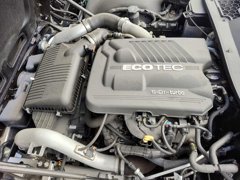 Used 2008 Saturn Sky Red Line Carbon Flash image 9