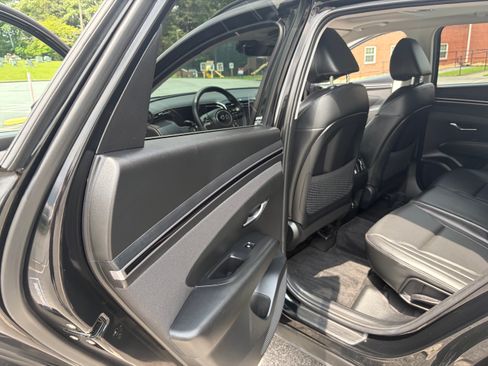 Used 2023 Hyundai Tucson SEL w/ Convenience Package FWD image 20