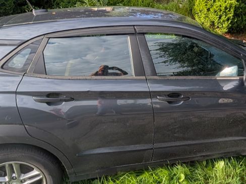Used 2020 Hyundai Kona SE AWD/4WD image 4
