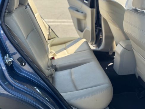 Used 2013 Subaru Crosstrek 2.0i Limited image 19