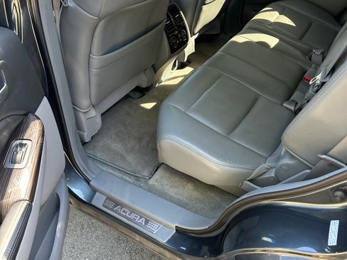 Used 2006 Acura MDX Touring image 10