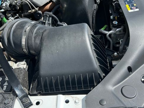 Used 2023 RAM 2500 Big Horn w/ Level 1 Equipment Group AWD/4WD image 29