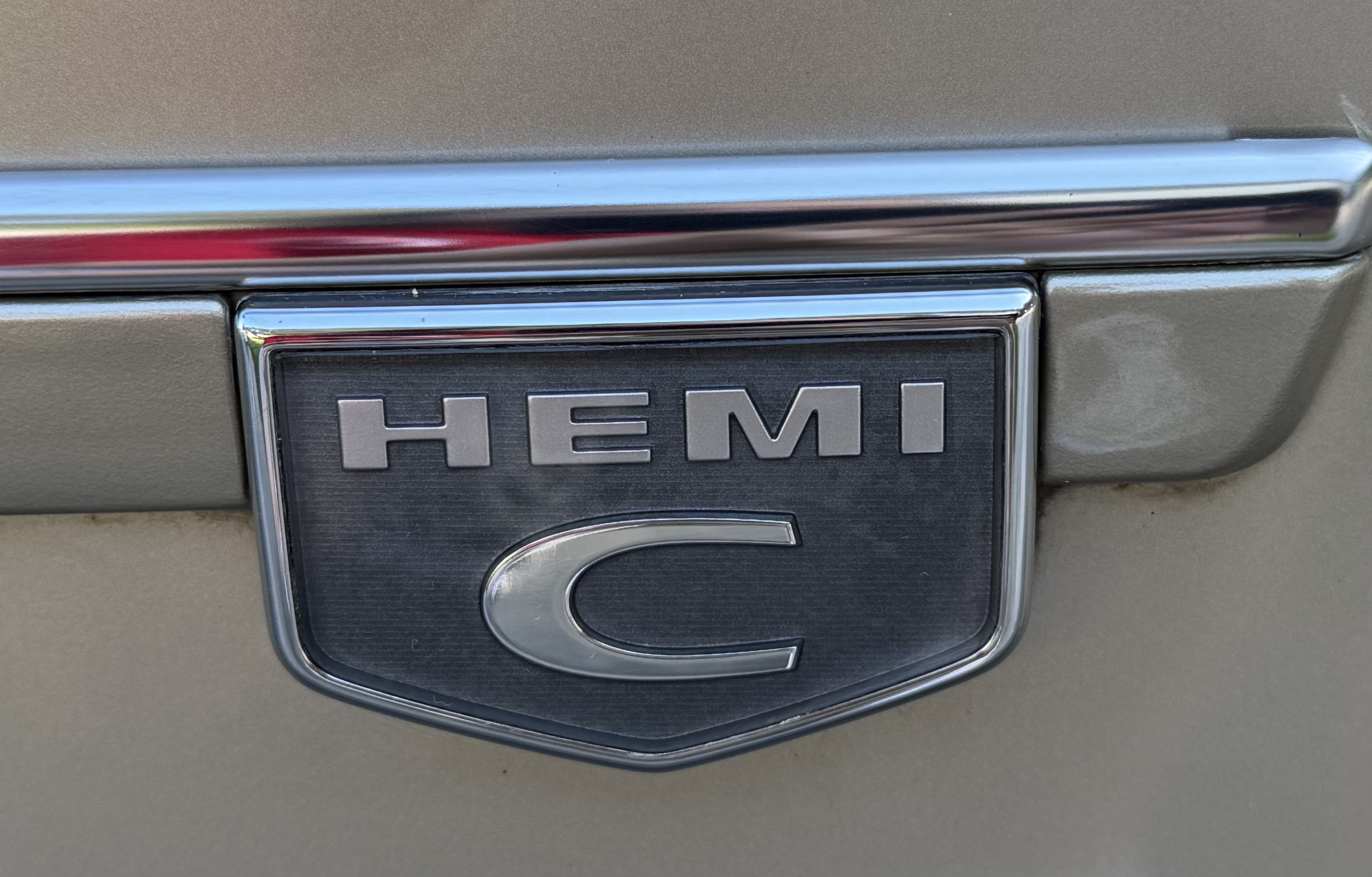 Used 2007 Chrysler 300 C RWD image 10