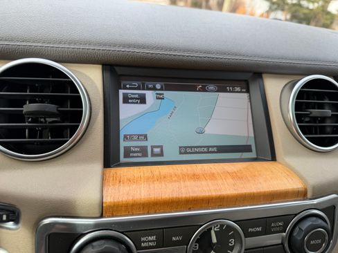 Used 2012 Land Rover LR4 HSE image 19