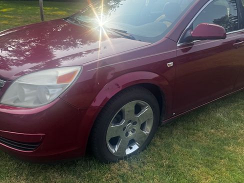 Used 2009 Saturn Aura XE w/ Convenience Package image 15