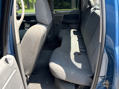 Used 2006 Dodge Ram 1500 Truck SLT image 14