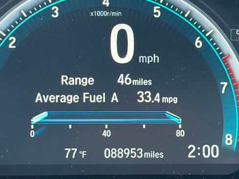 Used 2017 Honda Civic EX-T image 19