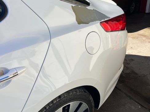 Used 2013 Kia Optima SX image 8