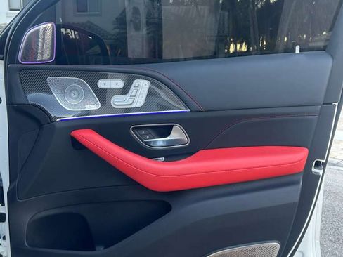 Used 2021 Mercedes-Benz GLE 63 AMG S image 6