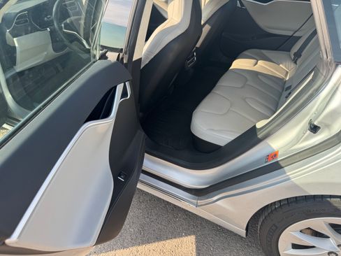 Used 2016 Tesla Model S 75D AWD/4WD image 18