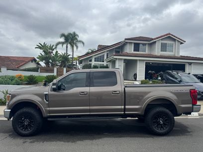 Used 2022 Ford F250 Lariat w/ Tremor Off-Road Package