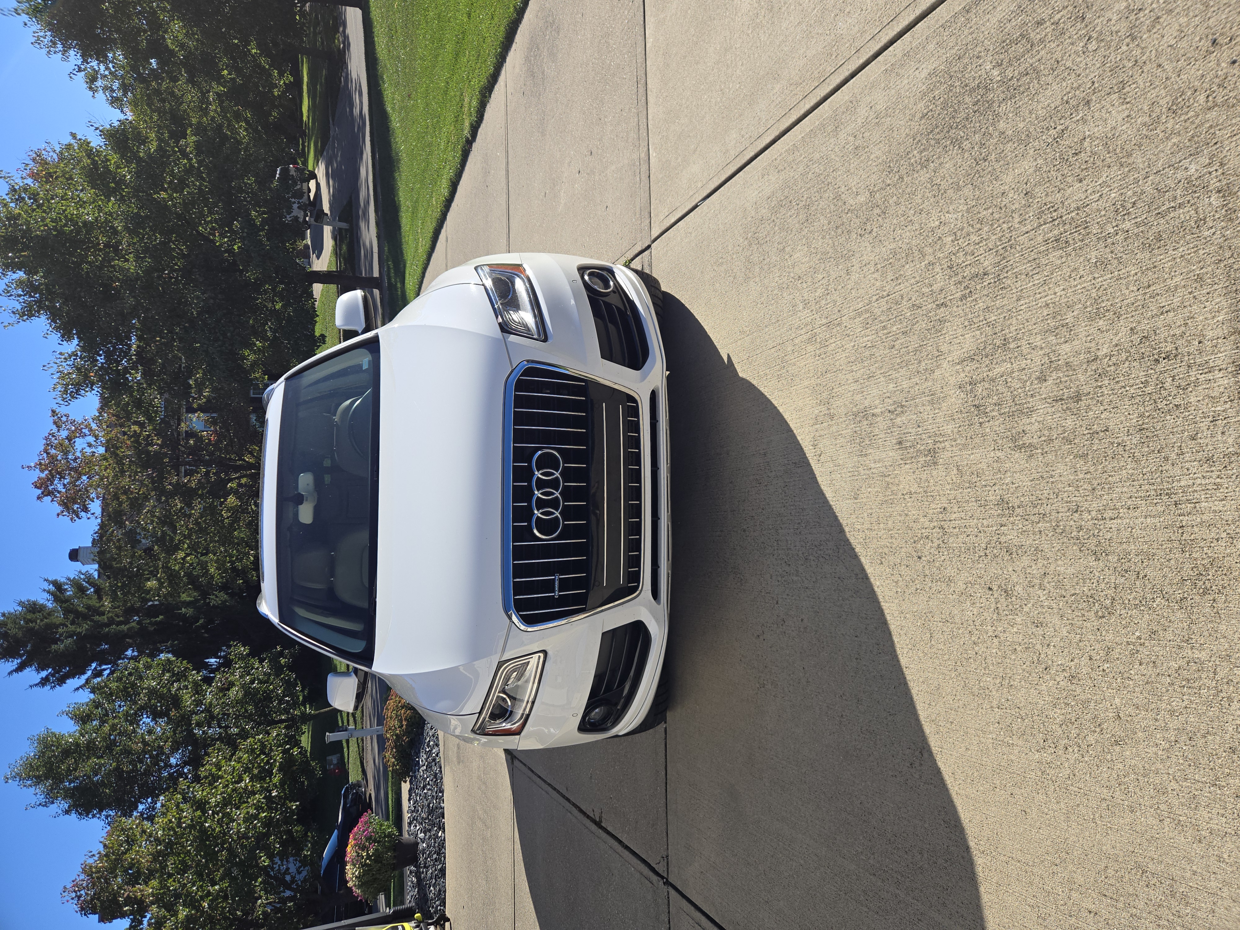 Used 2017 Audi Q5 2.0T Premium Plus AWD/4WD image 11