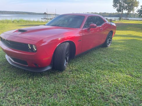 Used 2023 Dodge Challenger R/T w/ Plus Package RWD image 15