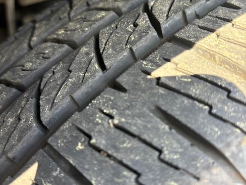 Used 2002 Toyota Sequoia Limited image 4